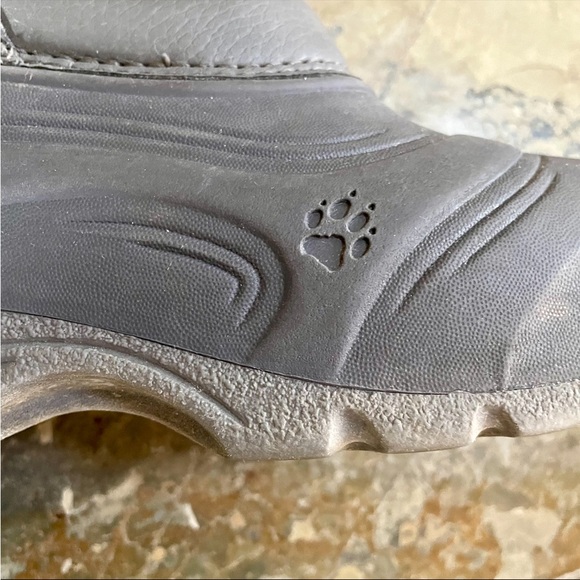 Jack Wolfskin•6•Waterproof~Warmly Insulated•Toggled Drawcord Closure•Lightweight - Picture 5 of 16